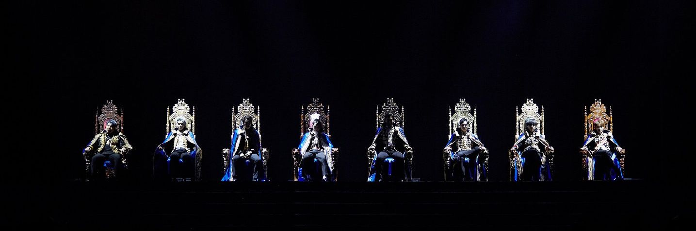 Rærïel･ﾟ•.❄️ banner