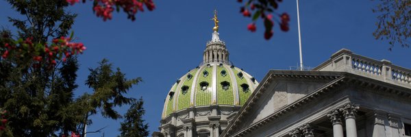 PASenateGOP Profile Banner