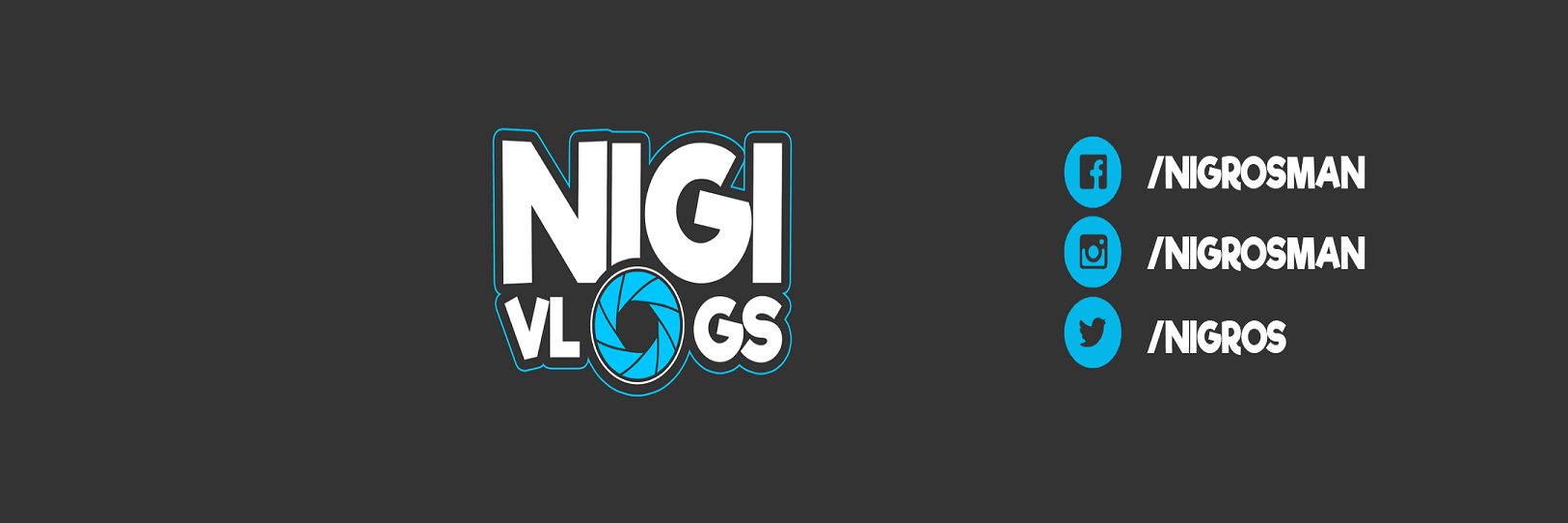 Nigros's profile banner image