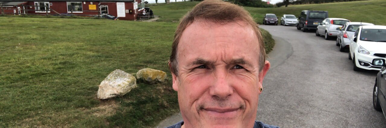 jeffhall's profile banner image