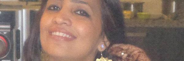 Kaneeka Profile Banner