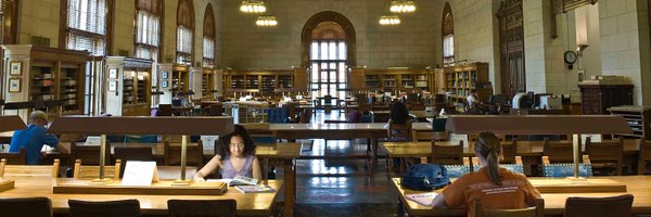 utgradschool Profile Banner
