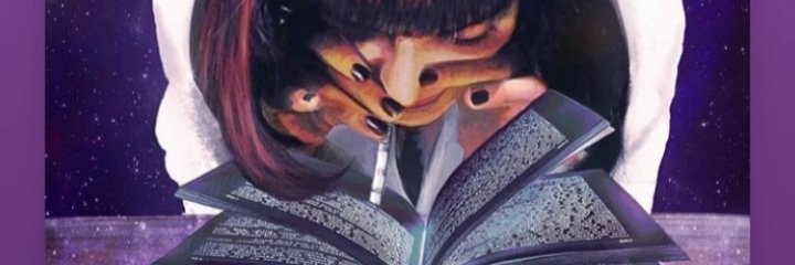 Noadelicious's profile banner image