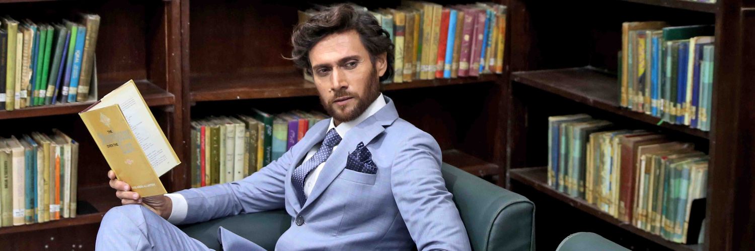 abdulmannanbutt's profile banner image