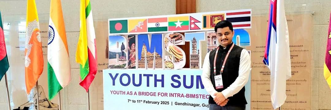 vkvinay's profile banner image