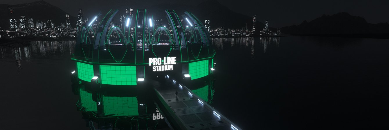 ProlineStadium banner