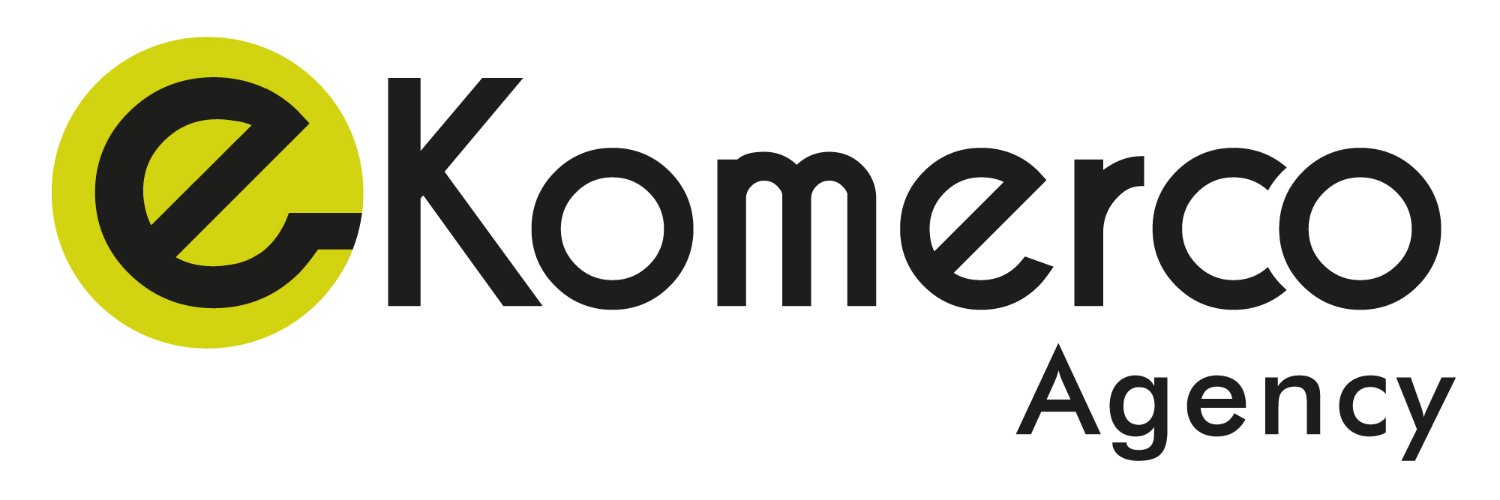 E-komerco Agency banner