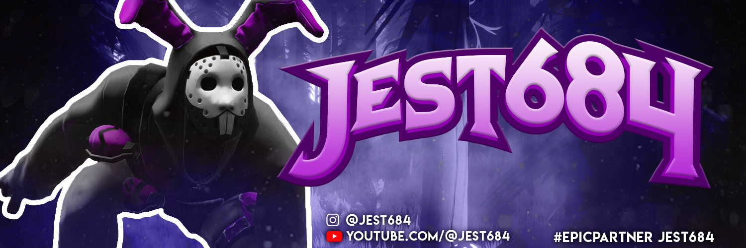 Jest684 banner