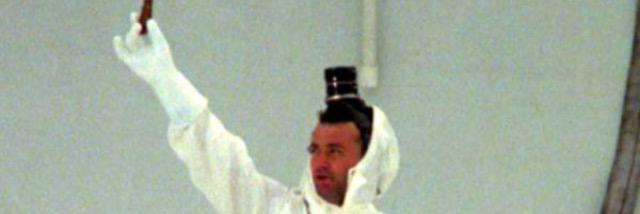 FakeToddBenson's profile banner image