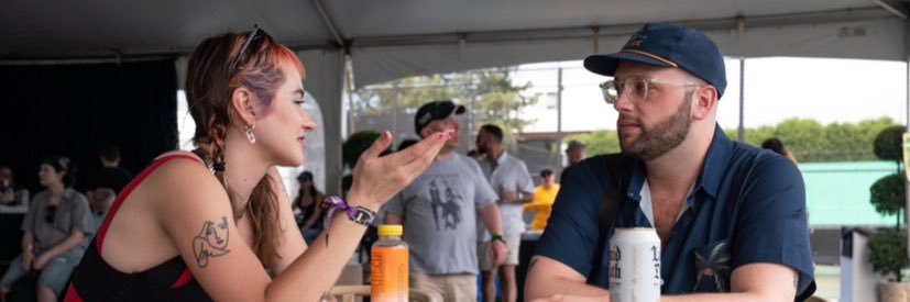 Andrew Bourque banner