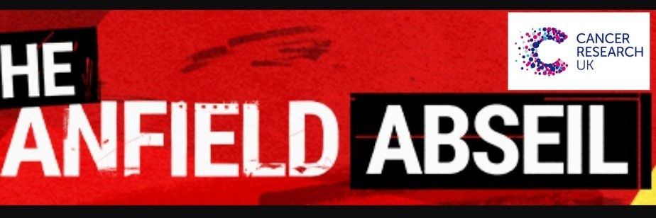 Richard Jackson banner