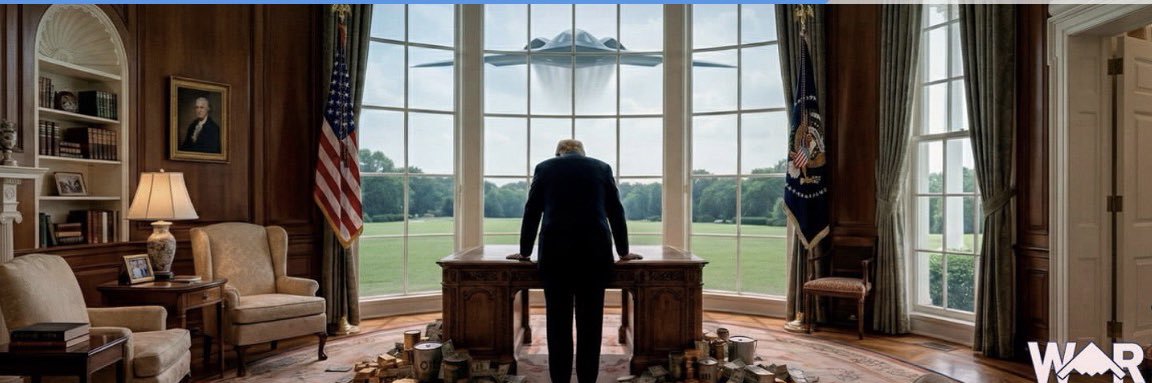 WAR Tech Support 🪖 banner