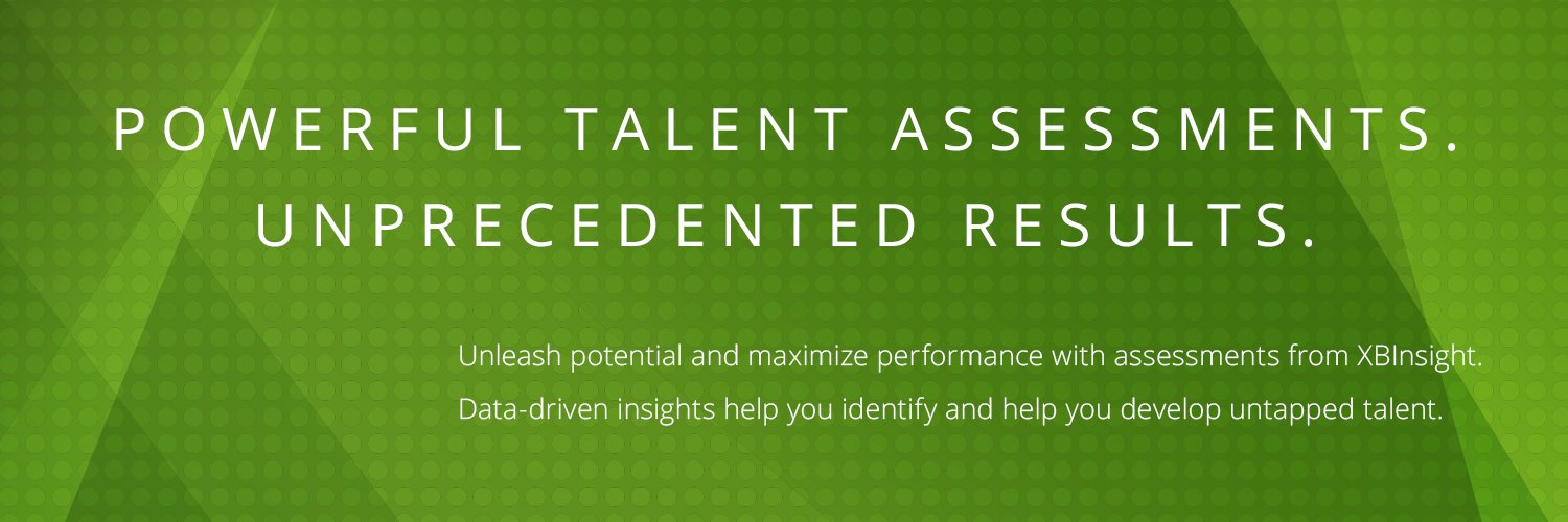 XBInsight's profile banner image