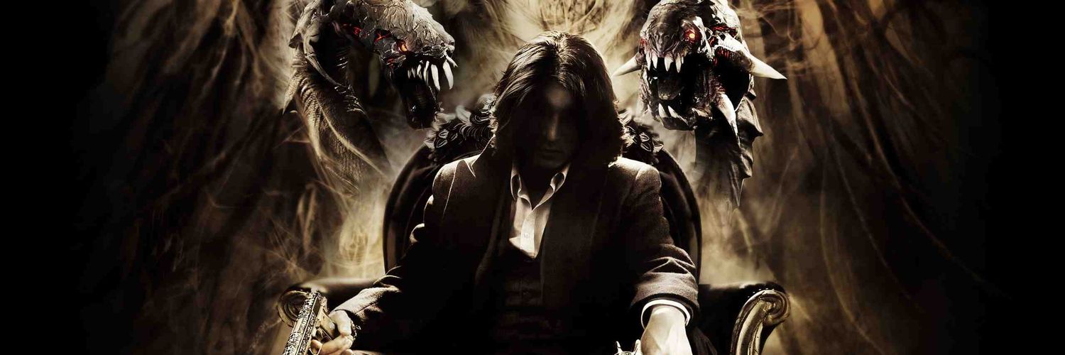 JohnGallifant's profile banner image