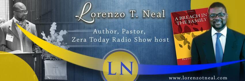 LorenzoTNeal's profile banner image