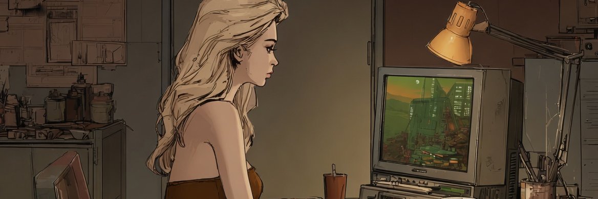 PrincessDeixa's profile banner image