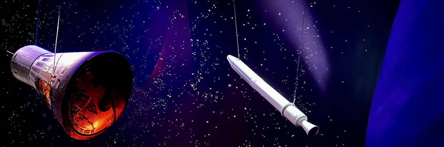 César banner