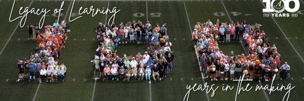 AlvinISD Profile Banner