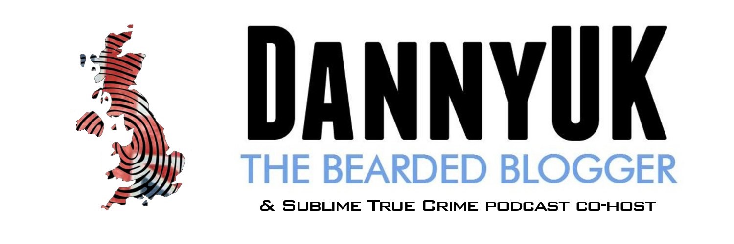 DannyUK's profile banner image