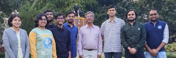 SumanPhysChem Profile Banner