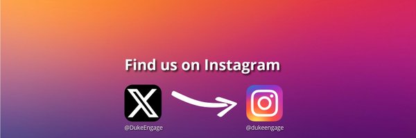 DukeEngage Profile Banner
