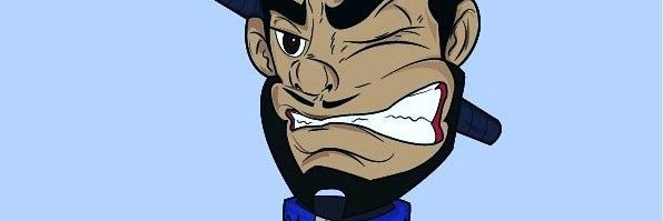 Danmubi's profile banner image
