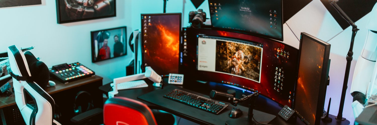 ｅｏｓΛｎｄｙ X📸 - cosplay-FoDoGrApH aus Hobby banner