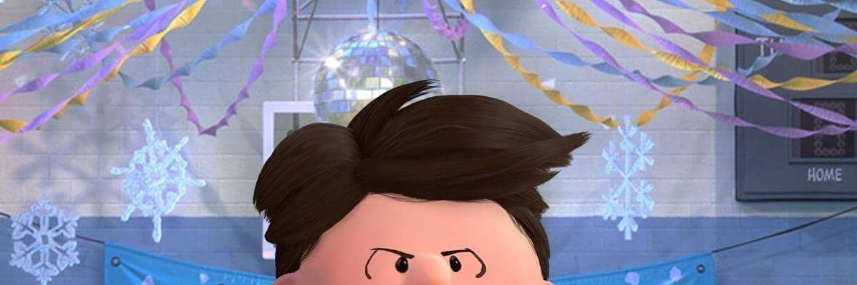 widuriyanuarty's profile banner image