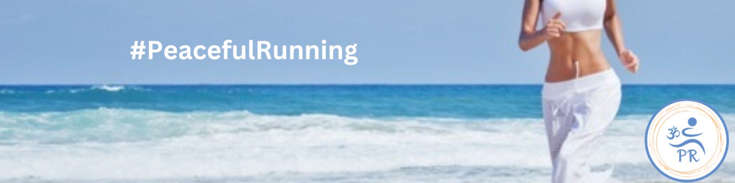 PeacefulRunner's profile banner image
