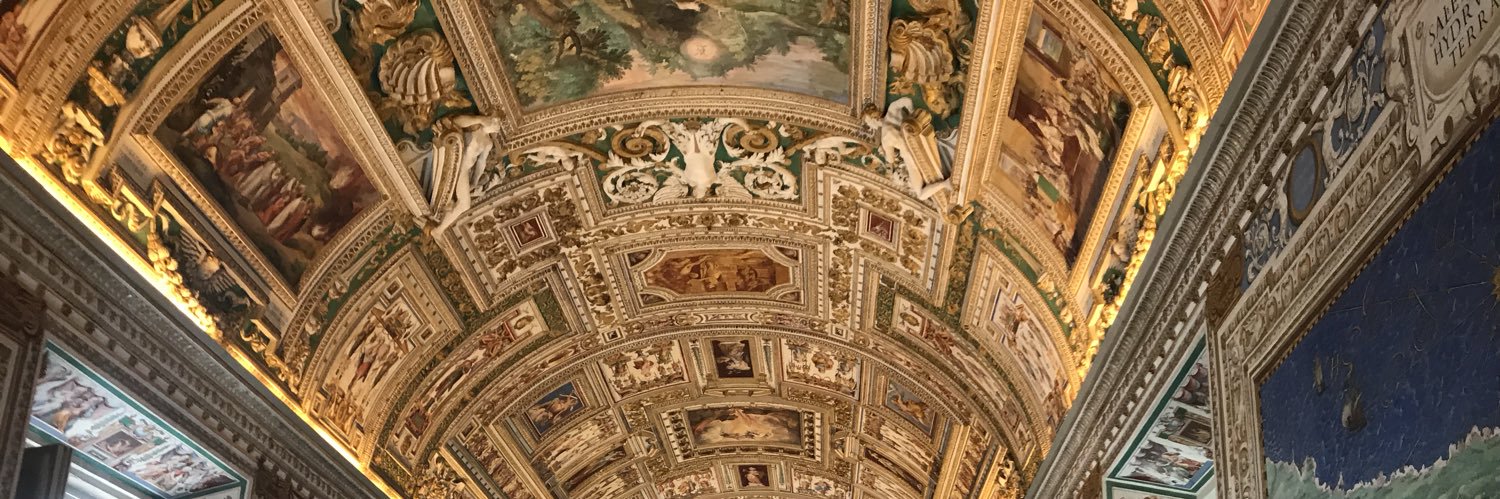 SM The Enigma banner