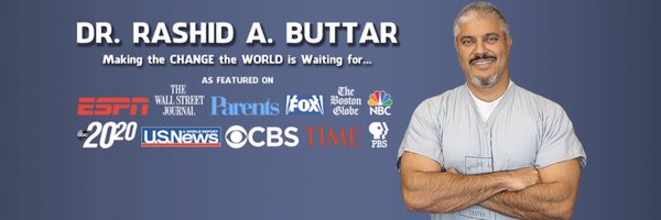 DrButtar Profile Banner