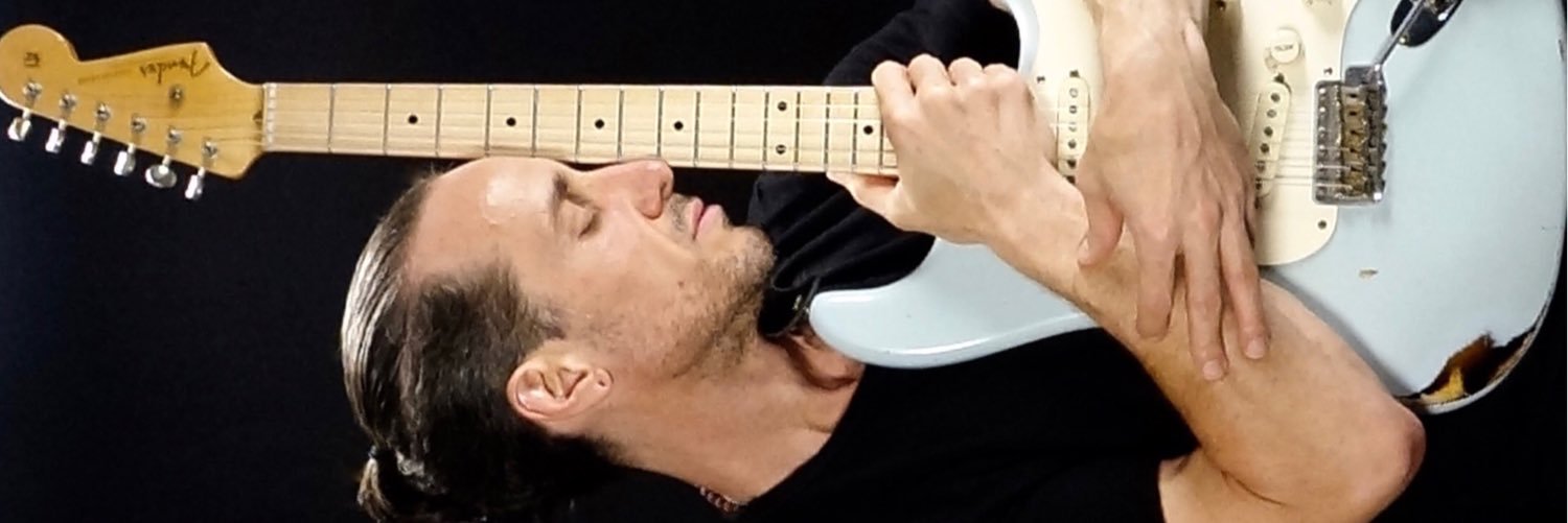 StevSkye's profile banner image