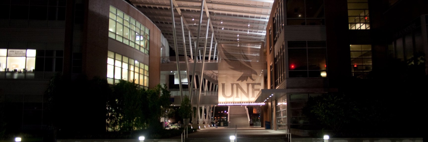 UNFStudentUnion's profile banner image
