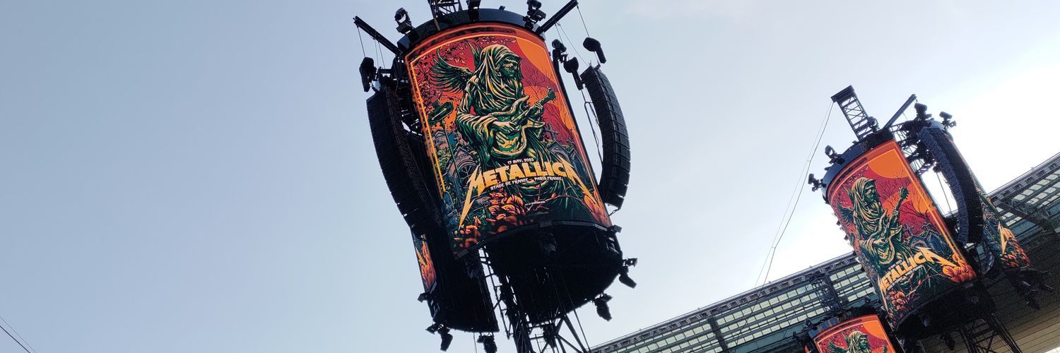 Balmyr's profile banner image