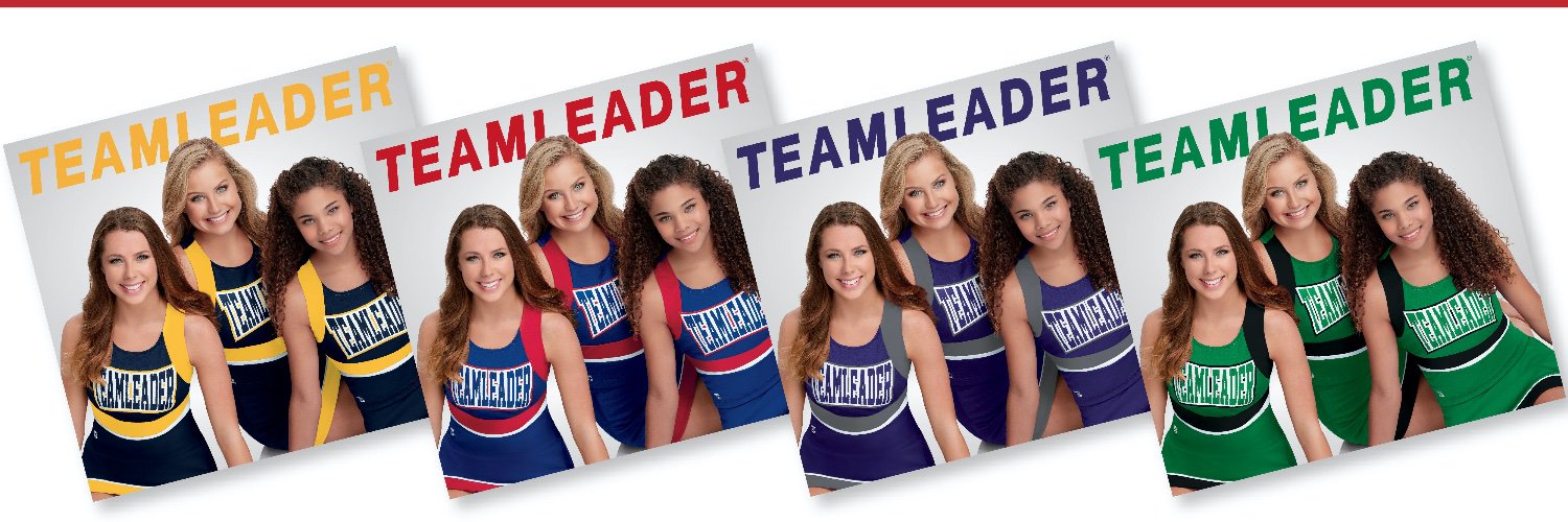 TeamLeaderInc's profile banner image