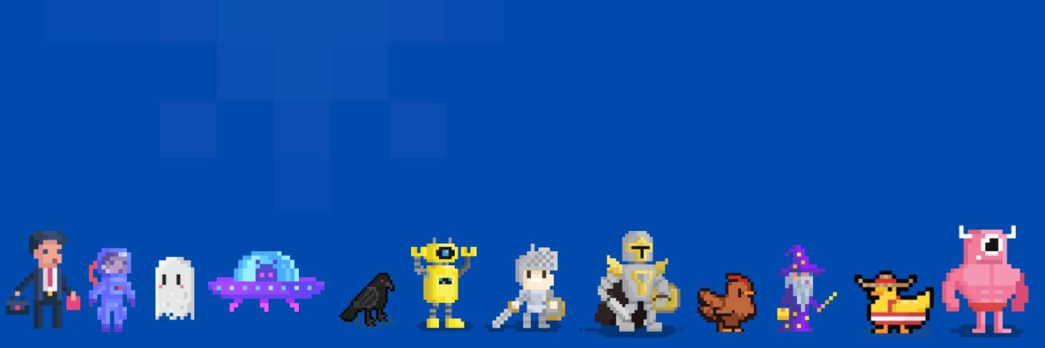 arongkatz's profile banner image