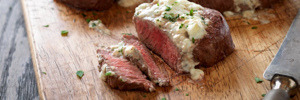 Beef On Georgia's Mind banner