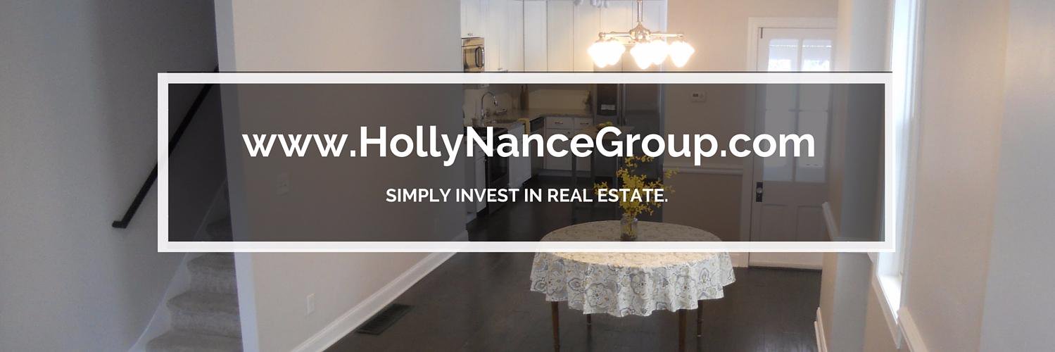 HNGRealEstate's profile banner image