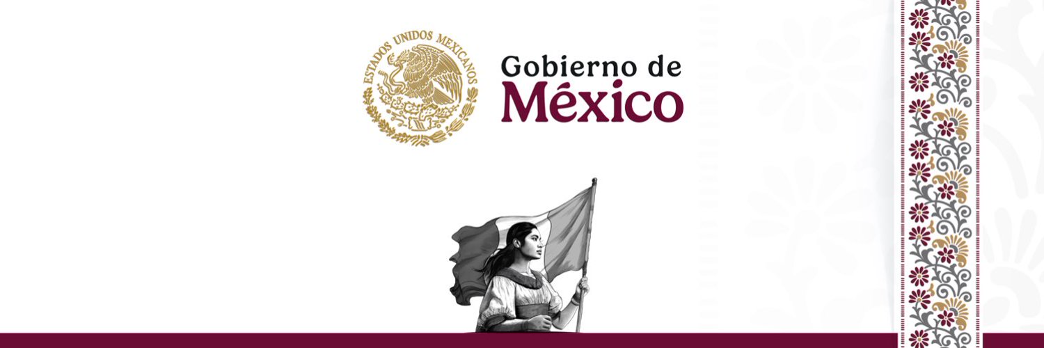 Comisión Mexicana de Filmaciones COMEFILM banner