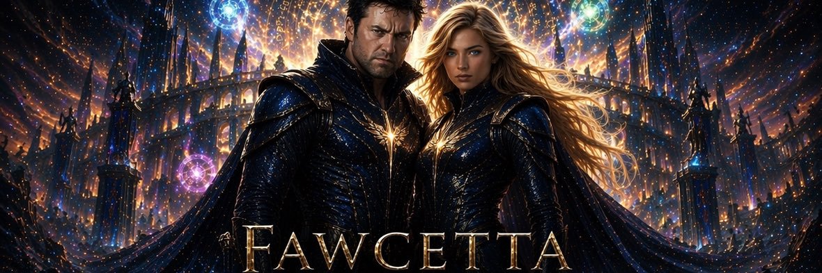 fawcetta's profile banner image