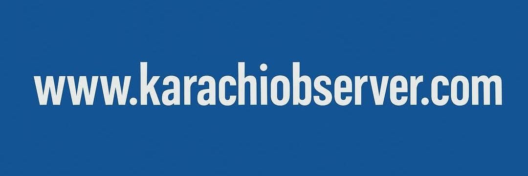 karachiobserver's profile banner image