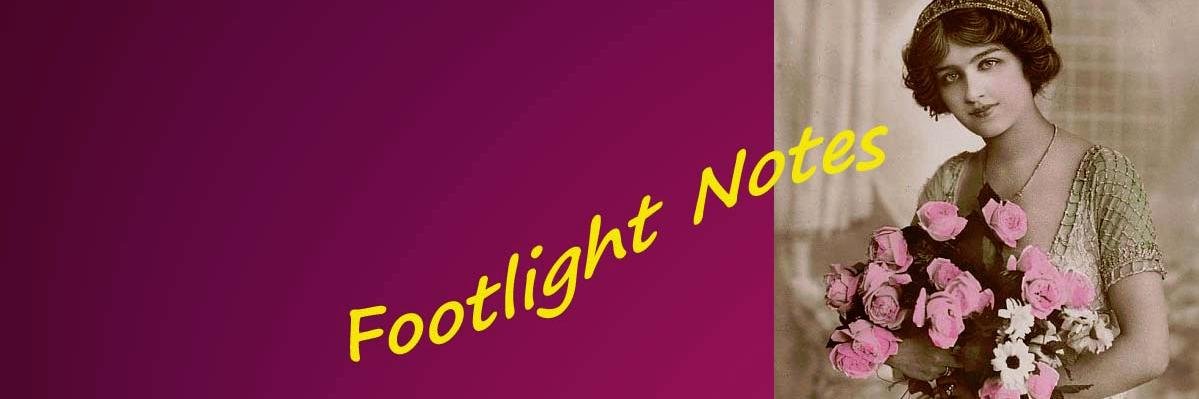 footlightnotes's profile banner image