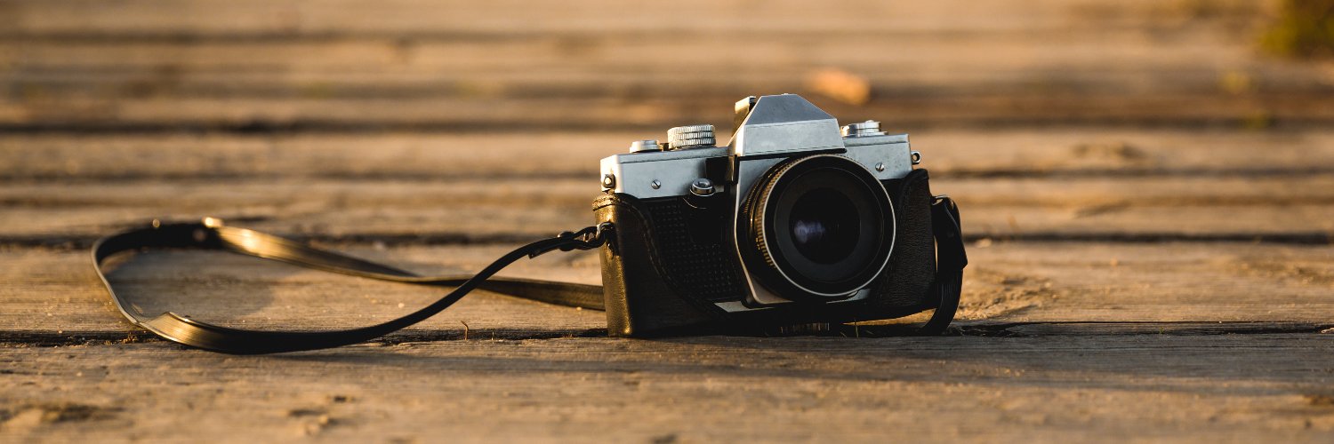 Muto Fotography banner
