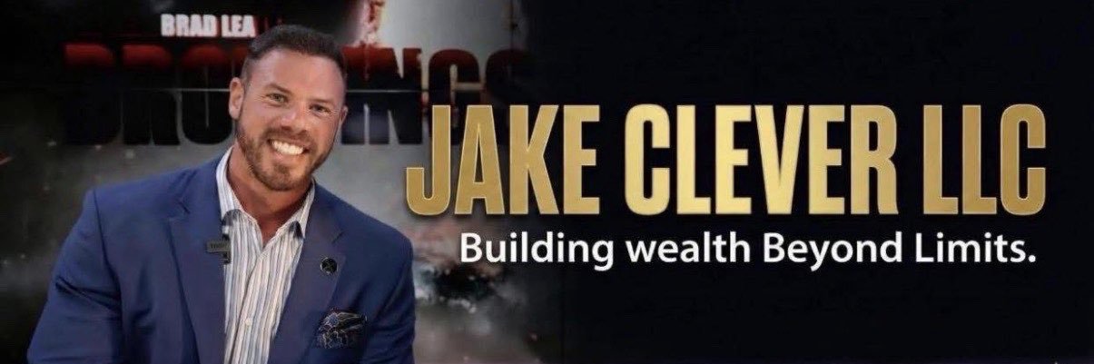 Jake Claver banner