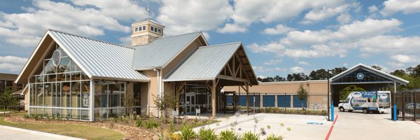 AmazingSpaces Profile Banner