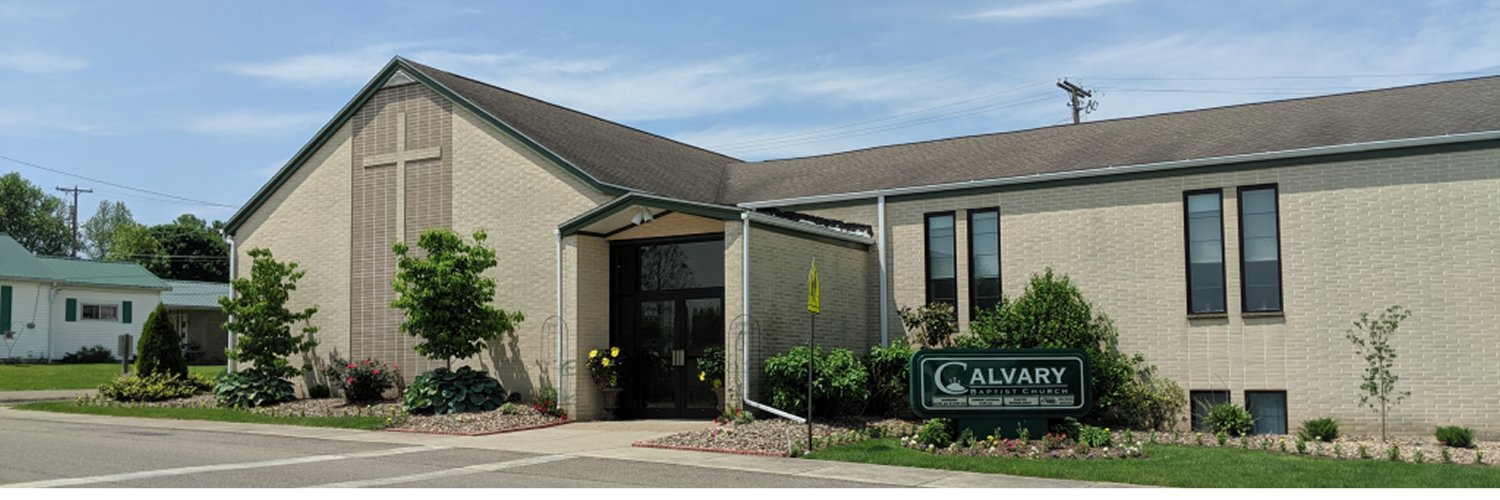 cbcbyesville's profile banner image