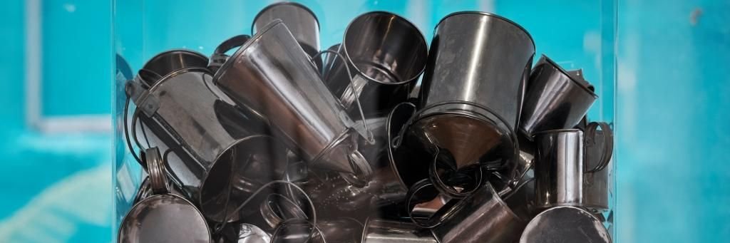 Create Collaborative Arts banner