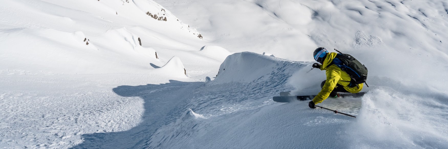 Genuine Guide Gear banner