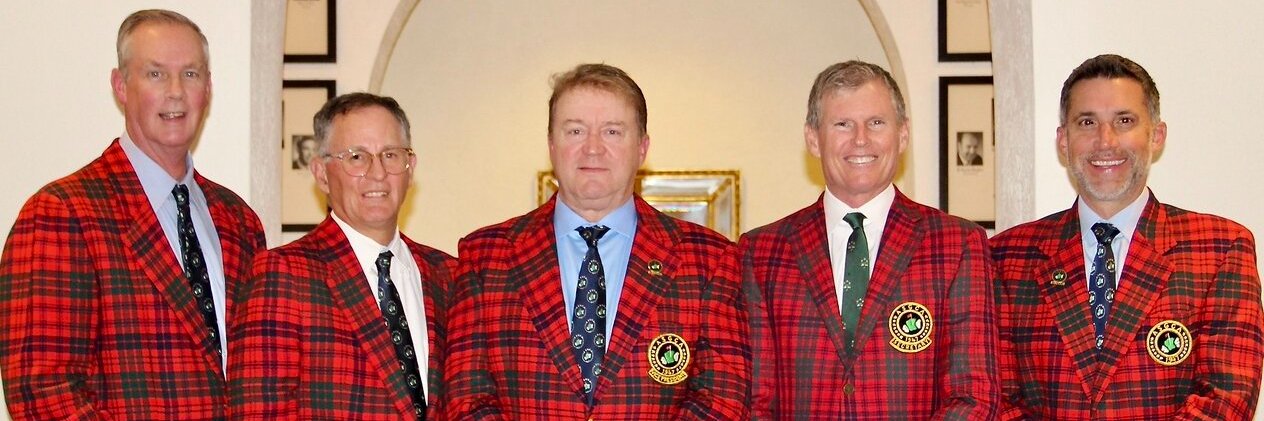ASGCA Home Offices's banner