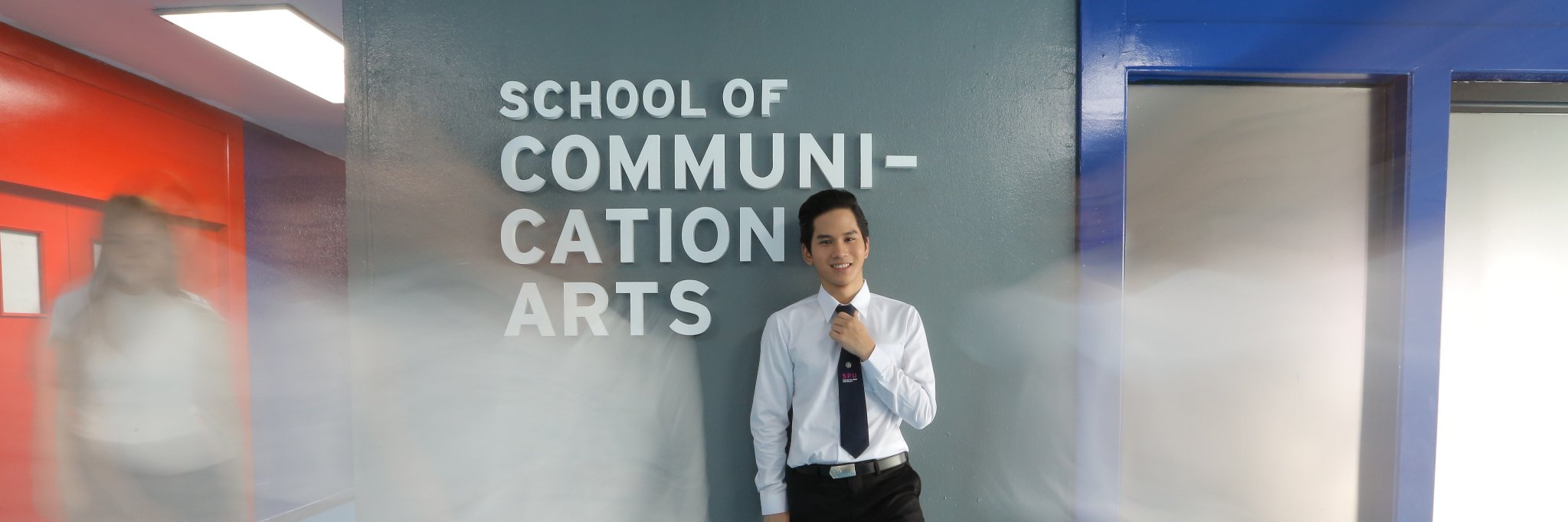 spucommarts's profile banner image